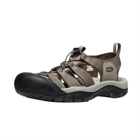 Keen Newport H2 Kahverengi Sandalet