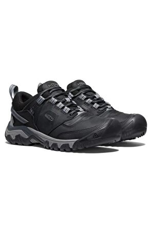 Keen Rıdge Flex Wp M Erkek Oudoor Ayakkabı 1024916 - Siyah