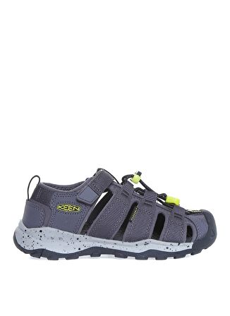 Keen Antrasit Erkek Çocuk Sandalet 1025102 NEWPORT NEO H2