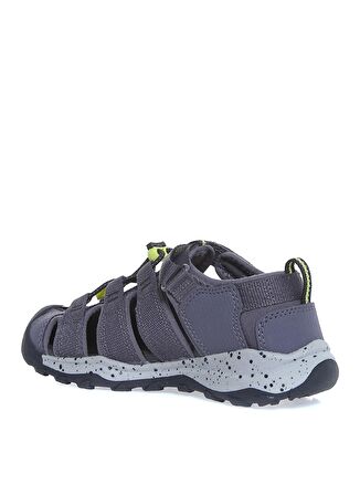 Keen Antrasit Erkek Çocuk Sandalet 1025102 NEWPORT NEO H2