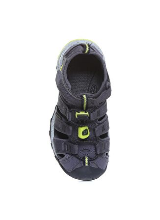 Keen Antrasit Erkek Çocuk Sandalet 1025105 NEWPORT NEO H2