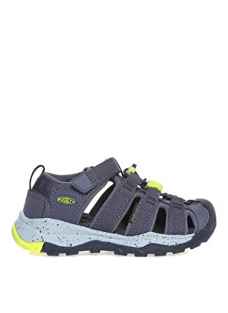 Keen Antrasit Erkek Çocuk Sandalet 1025105 NEWPORT NEO H2