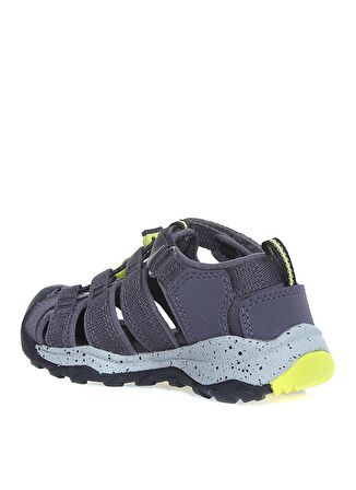 Keen Antrasit Erkek Çocuk Sandalet 1025105 NEWPORT NEO H2