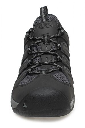 Keen 1025155 Koven Waterproof Siyah Erkek Ayakkabı