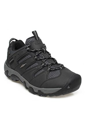 Keen 1025155 Koven Waterproof Siyah Erkek Ayakkabı