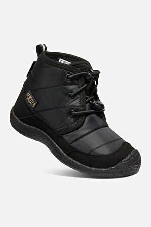 Howser ll Chukka Su Geçirmez Çocuk Bot