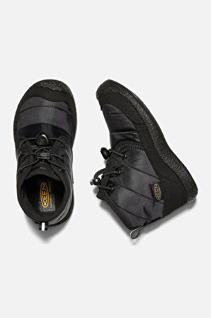 Howser ll Chukka Su Geçirmez Çocuk Bot