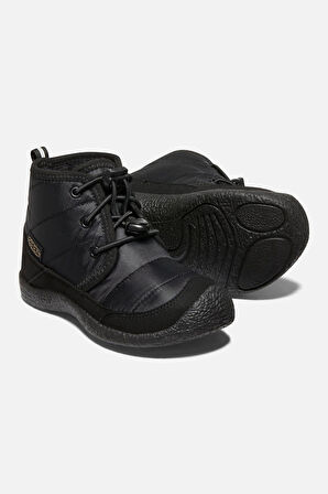 Howser ll Chukka Su Geçirmez Çocuk Bot