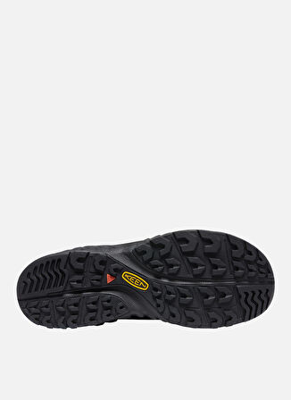 Keen Siyah Erkek Outdoor Ayakkabısı 1025910NXIS EVO WP