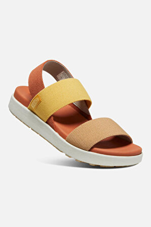 Elle Backstrap Kadın Sandalet