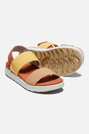 Elle Backstrap Kadın Sandalet