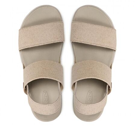 Keen Elle Backstrap Kadın Sandalet - 1026042