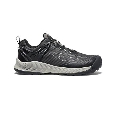 Keen 1026109 NXIS Evo WP Magnet/Vapor Erkek Outdoor Ayakkabı