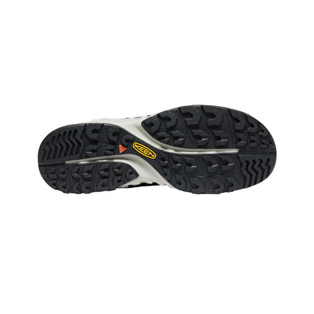 Keen 1026109 NXIS Evo WP Magnet/Vapor Erkek Outdoor Ayakkabı