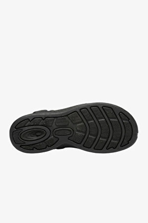 Keen Drıft Creek H2 Erkek Siyah Günlük Sandalet 1026122-0983