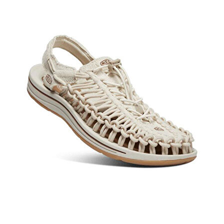 UNEEK Canvas Erkek Sandalet