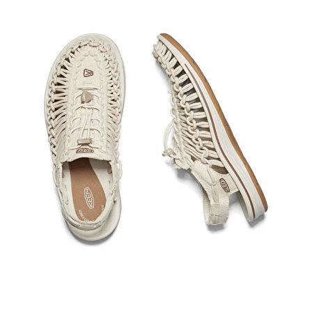 UNEEK Canvas Erkek Sandalet