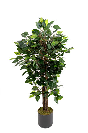 Yapay Benjamin Ağacı 110 Cm