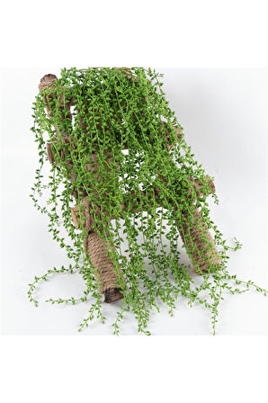 Sarkan Yapay Tesbih Çiçek 70 cm