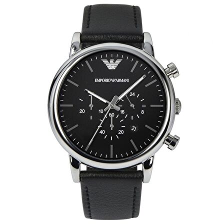 EMPORIO ARMANI AR1828 ERKEK KOL SAATİ