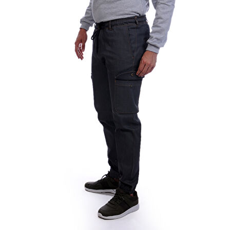 Formteks Jogger İş Pantolonu Kot