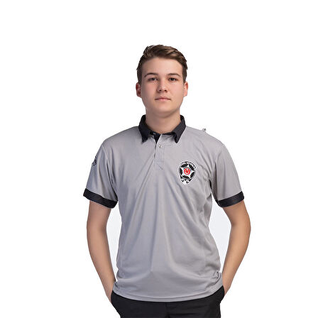 Formteks Yeni Tip Güvenlik Tshirt polo yaka