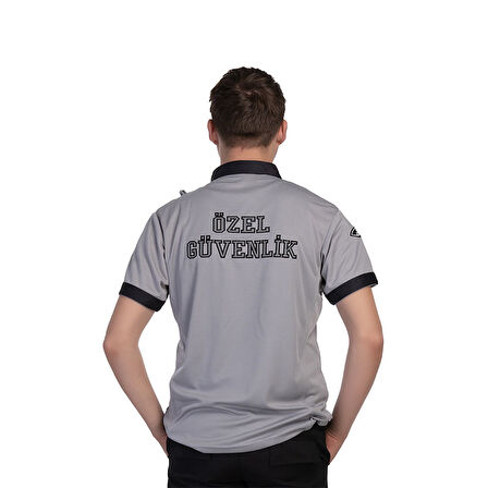 Formteks Yeni Tip Güvenlik Tshirt polo yaka