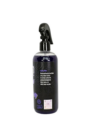 June Wax Çilek&sakız Parfüm Esanslı 400 Ml Sprey Oto Araç Kokusu