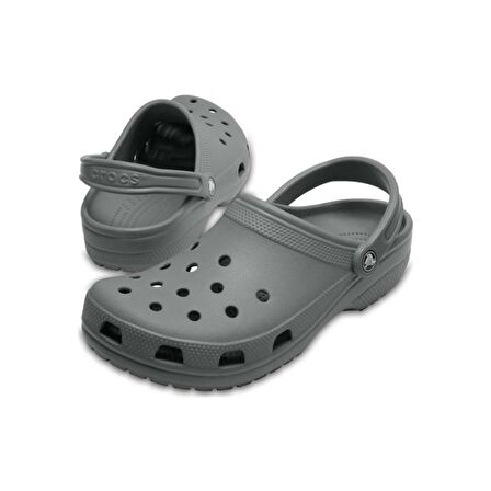 Crocs Classic Sandalet Cr0316-0Da