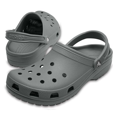 Crocs Classic  Terlik