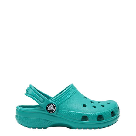 Classic Clog K Mavi Sandalet