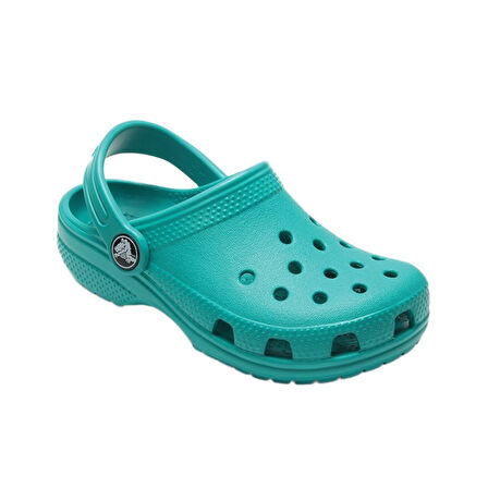 Classic Clog K Mavi Sandalet