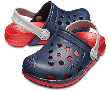 Crocs Electro III Clog Çocuk K Sandalet Cr0419-4Ba