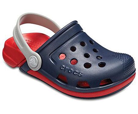 Crocs Electro III Clog Çocuk K Sandalet Cr0419-4Ba