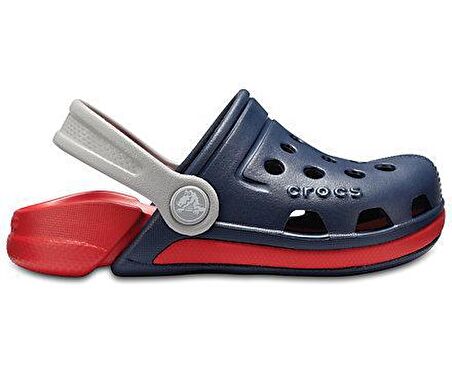 Crocs Electro III Clog Çocuk K Sandalet Cr0419-4Ba