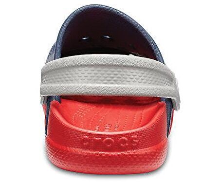 Crocs Electro III Clog Çocuk K Sandalet Cr0419-4Ba