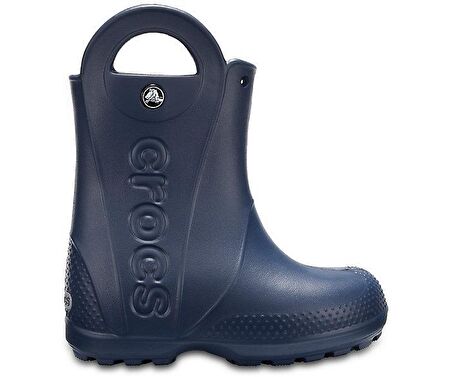 CROCS-Çocuk-Handle It Rain Boot Kids-12803