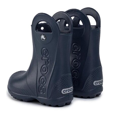 Crocs Handle İt Rain Boot Kids 12803-410 