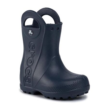 Crocs Handle İt Rain Boot Kids 12803-410 