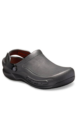 Crocs Bistro Pro Work LiteRide Clog Sabo Terlik