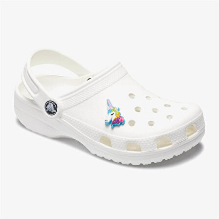 Crocs Jibbitz Unicorn Charms