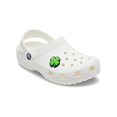 Crocs Jibbitz Clover Charms