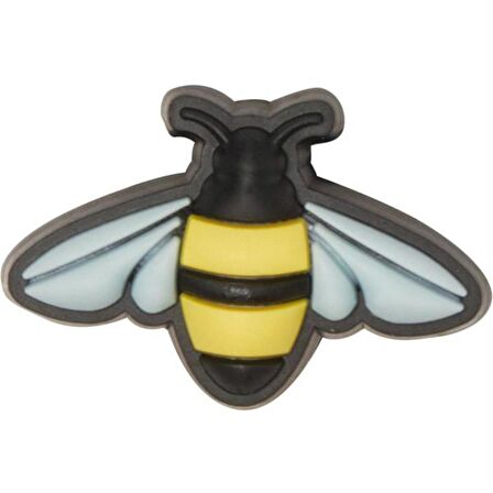 Crocs Jibbitz Bumble Bee Charms