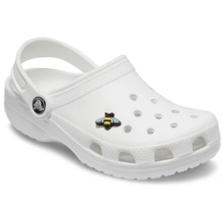 Crocs Jibbitz Bumble Bee Charms