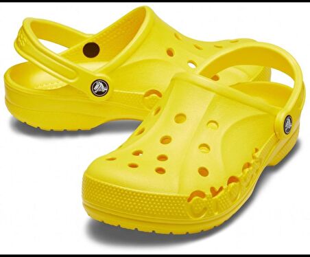 Crocs Baya Unısex Terlik CR10126
 CRC.7C1