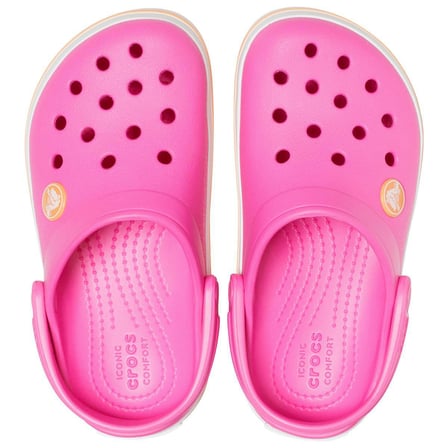 Crocband Clog K Terlik CR0928  6QZ
