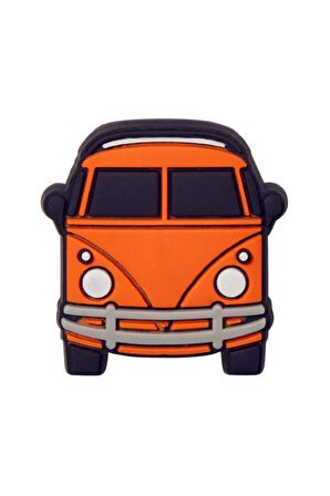 Crocs Jibbits Camper Van Terlik Süsü