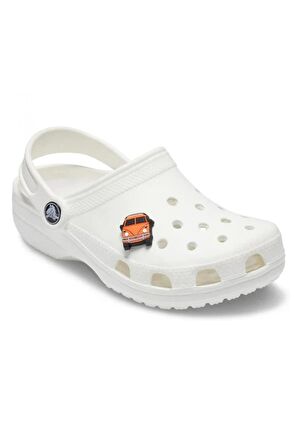 Crocs Jibbits Camper Van Terlik Süsü