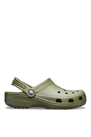 Crocs Classic Erkek Sabo Terlik