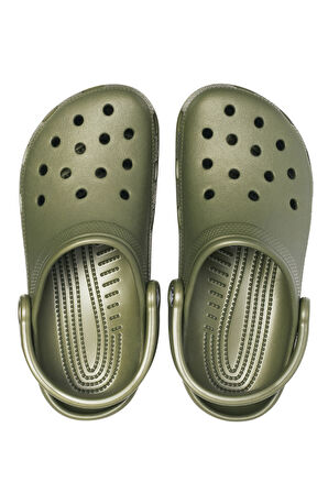 Crocs Classic Erkek Sabo Terlik
